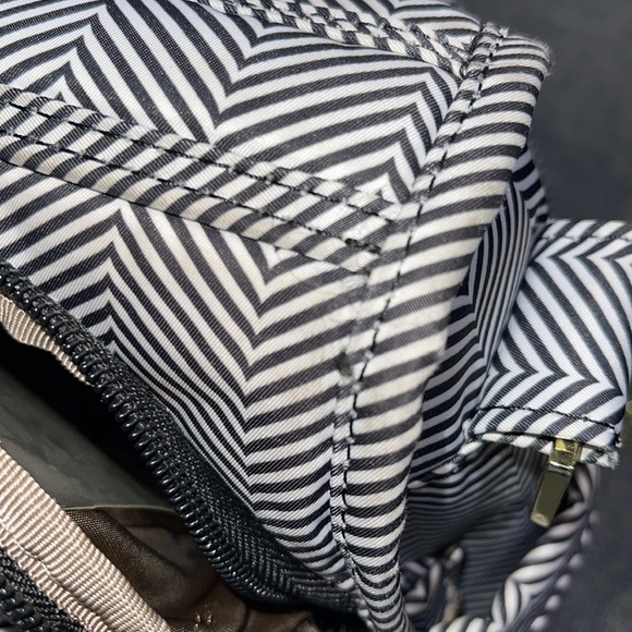 Jujube Queen of the Nile diaperbag - Picture 10 of 13